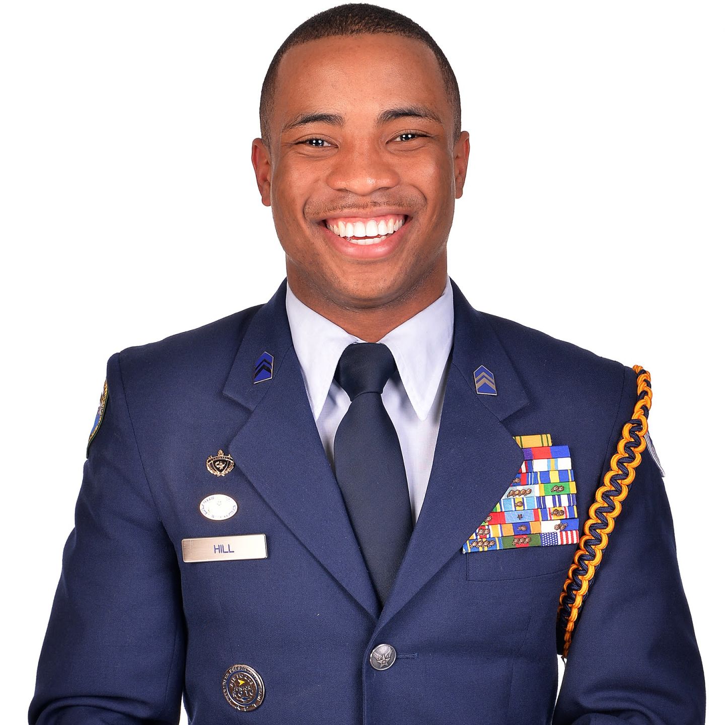 David Hill